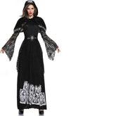 Halloween Costume for Adults – Spooky & Fun Party Outfit